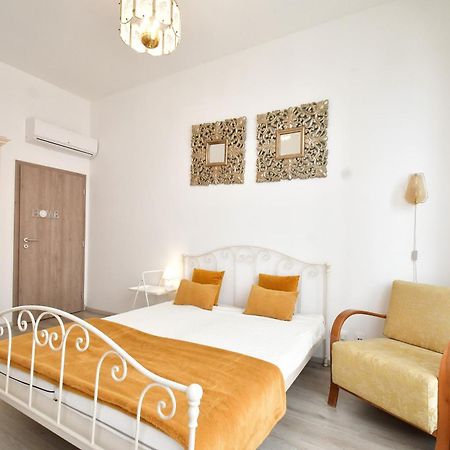 Moderny Byt V Sirsom Centre Apartment Bratislava Exterior photo
