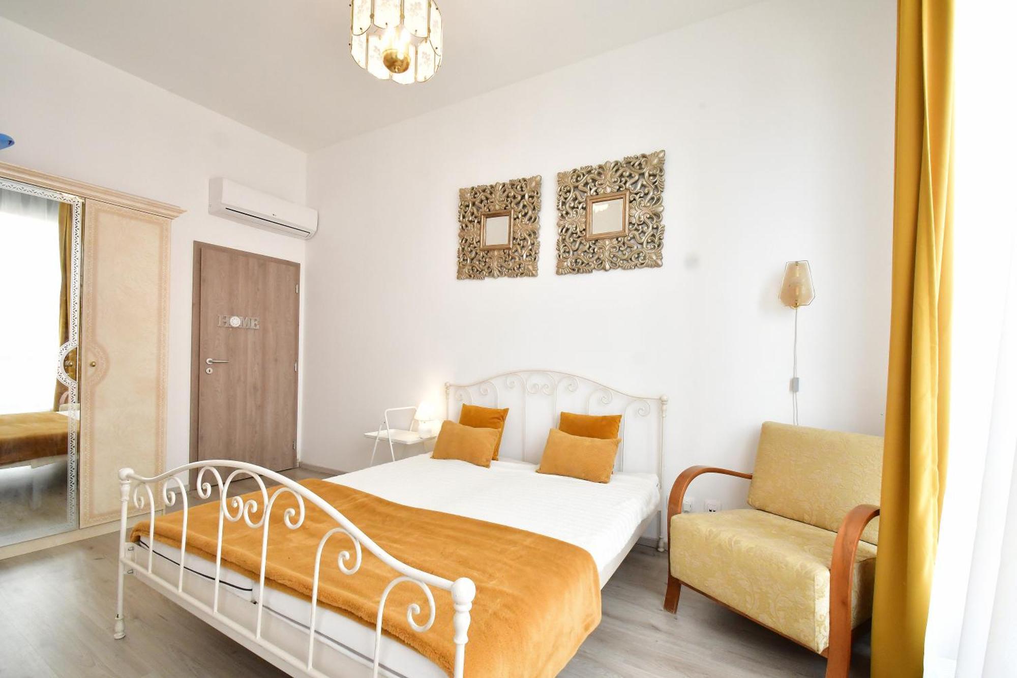 Moderny Byt V Sirsom Centre Apartment Bratislava Exterior photo
